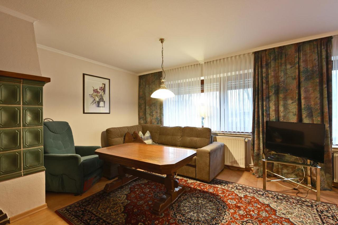 Monteurwohnung Emstek 외부 사진