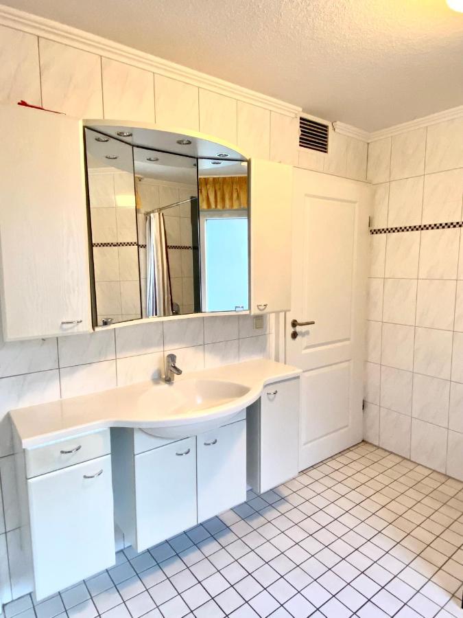 Monteurwohnung Emstek 외부 사진