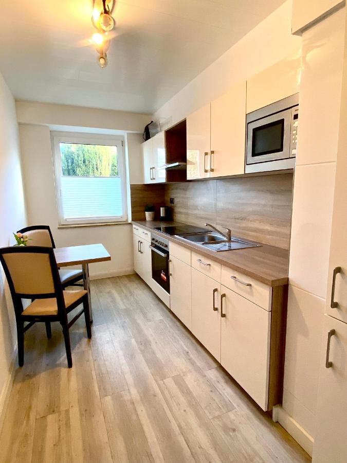 Monteurwohnung Emstek 외부 사진