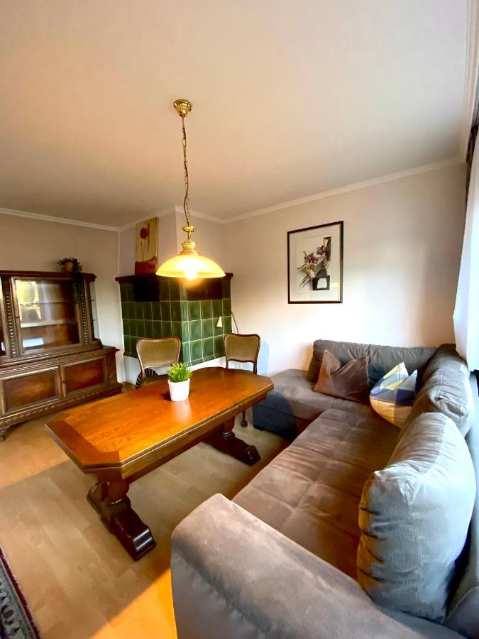 Monteurwohnung Emstek 외부 사진