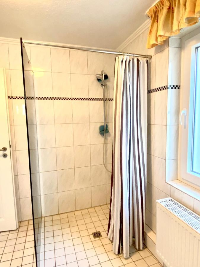 Monteurwohnung Emstek 외부 사진