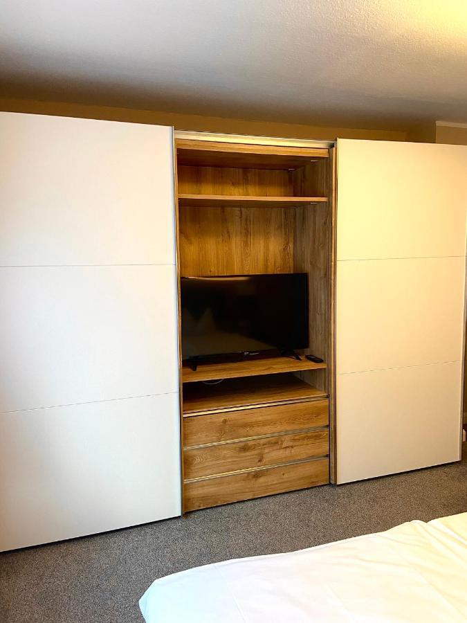 Monteurwohnung Emstek 외부 사진
