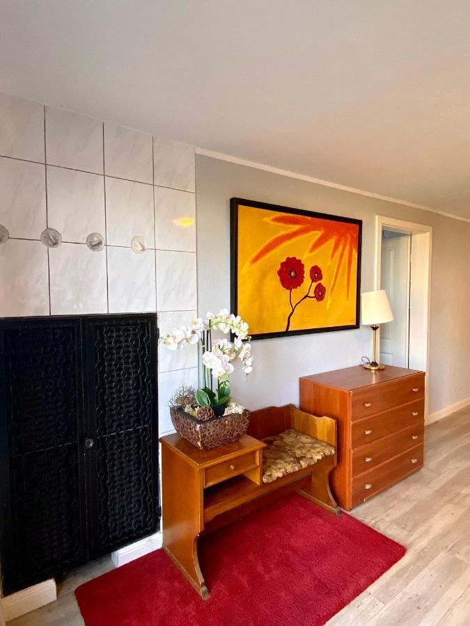 Monteurwohnung Emstek 외부 사진